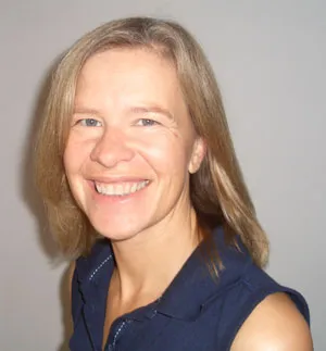 Sibyl, Advanced Clinical and Sports Massage therapist